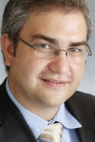 FDP-Politiker Serkan Tören