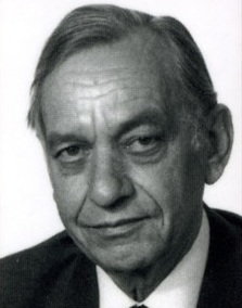 Professor Dr. Karl Doehring