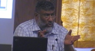 Ahmad Al-Khalifa