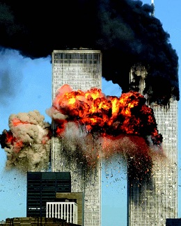 9/11 – Wir werden niemals vergessen!