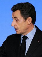 Sarkozy