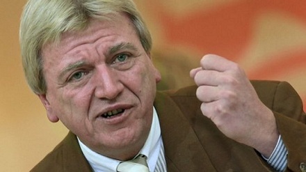 Volker Bouffier nimmt Islamkritiker in Schutz