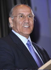 Eliezer Cohen
