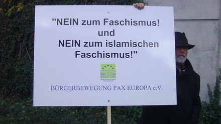 Studie: Deutschland 'islamophober' als erwartet