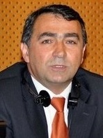 Turgut Öker