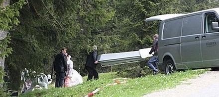 Vorarlberg um weiteren Ehrenmord reicher?