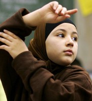 Islam im Unterricht