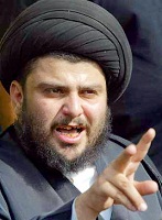 Moktada al-Sadr
