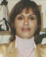 Sahra Bahrami