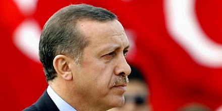 Recep Tayyip Erdogan