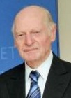 Dr. jur. Ernst Seidel