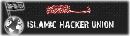 islamic hacker union
