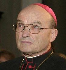 Weihbischof Hans-Jochen Jaschke fordert Islamisierung mit Augenmaß.