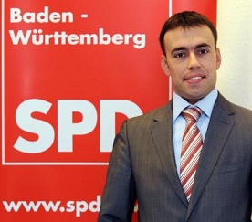 Nils Schmid (SPD) plant Koalition mit Linkspartei