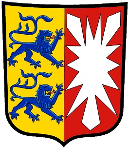 Landeswappen Schleswig-Holsteins