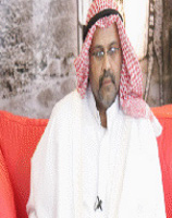 Scheich Abdullah Al Sabah
