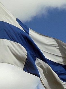 Sagt Finnland Nein zum Euro?