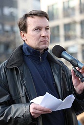 Stefan Ullrich
