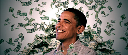 Obama Dollars