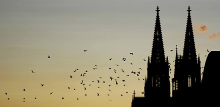 Kölner Dom