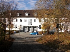 Hochschule für Angewandte Wissenschaft und Kunst (HAWK) in Hildesheim