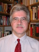 Islamismusexperte Johannes Kandel