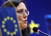 Cecilia Malmström