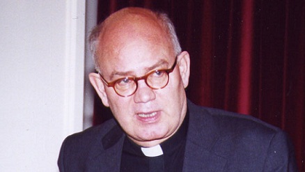 Prof. Wolfgang Ockenfels