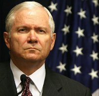 Robert Gates