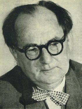 Hermann Budzislawski