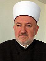 Großmufti Mustafa Ceric