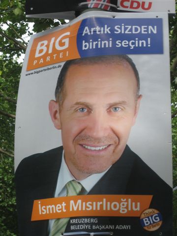 Ismet Misirlioglu