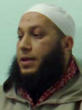 Sheikh Abdellatif