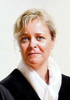 Oberstaatsanwältin Nadja Niesen
