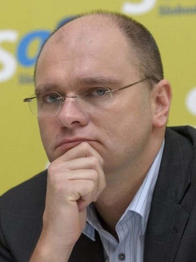 Richard Sulík