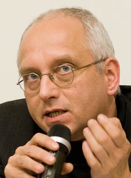 Matthias Heinzel