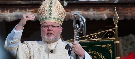 Münchner Kardinal Marx warnt vor Ausgrenzung