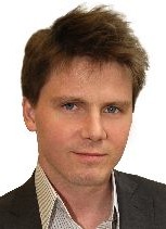 Schwedens Integrationsminister Erik Ullenhag