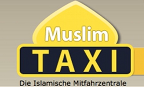 Muslim-Taxi: PI zeigt Wirkung