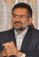 Seyyed Mohammad Hosseini