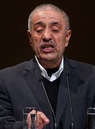 Ismail Yozgat