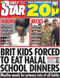 Daily-Star-Kids-Forced-to-eat-Halal-at-School-No-Choice