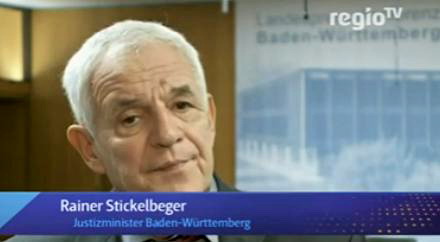 Rainer Stickelberger