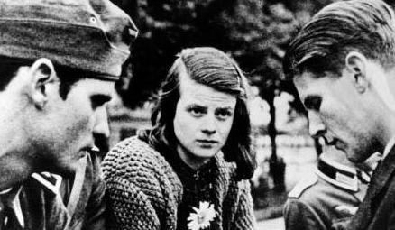Vor 70 Jahren starben Sophie und Hans Scholl sowie Christoph Probst unter dem Fallbeil der Nazis in München