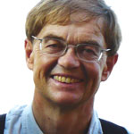 Gunnar Wiebalck