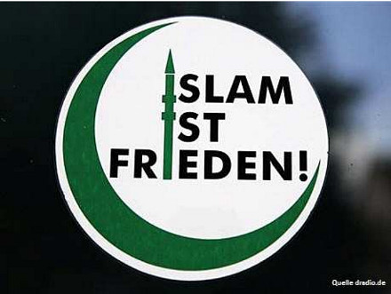 islamistfrieden