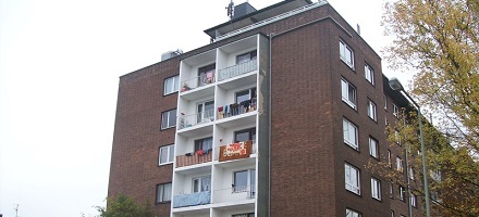 Duisburger-Zigeunerhaus