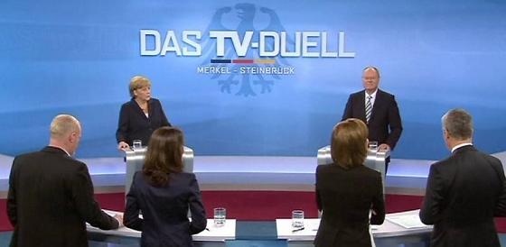 TV-Duell