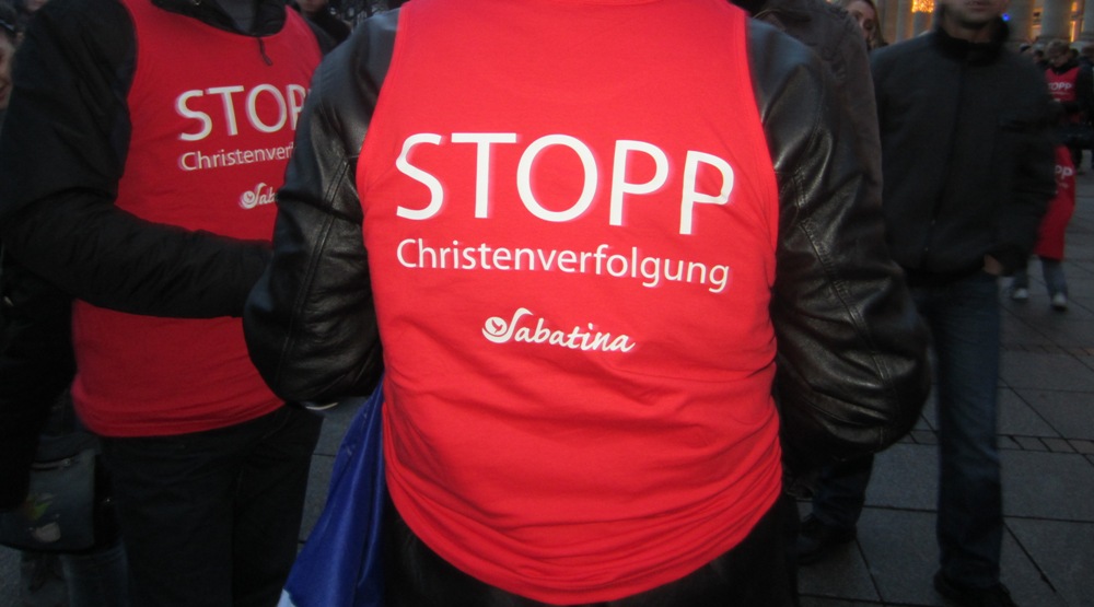 Stuttgart, Flashmob, 11.1.14,41a