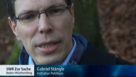 Gabriel Stängle